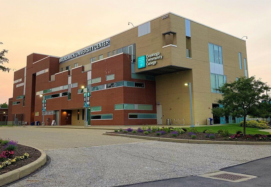 brunswick university center
